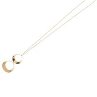 Collana Aquaforte Donna LUNE in Argento H4184974